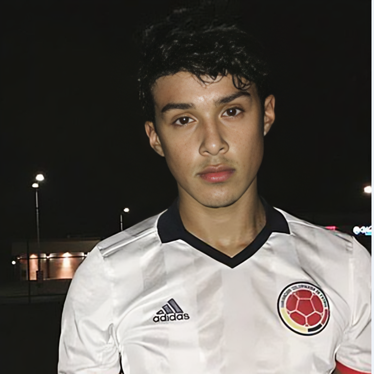 Giovan Amaya